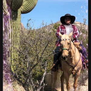 Meet your Posher, Janice